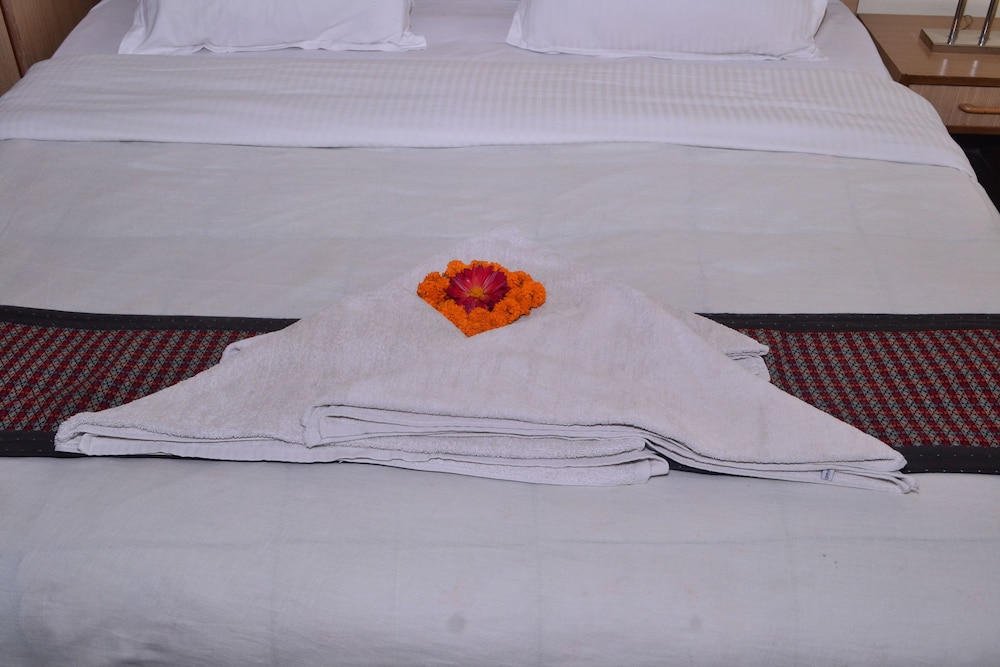 hotel mountain gateway
