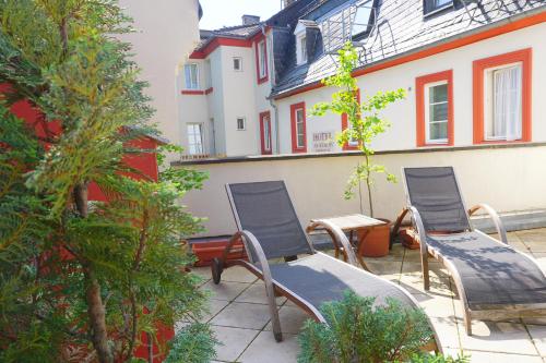 hotel am schloss biebrich