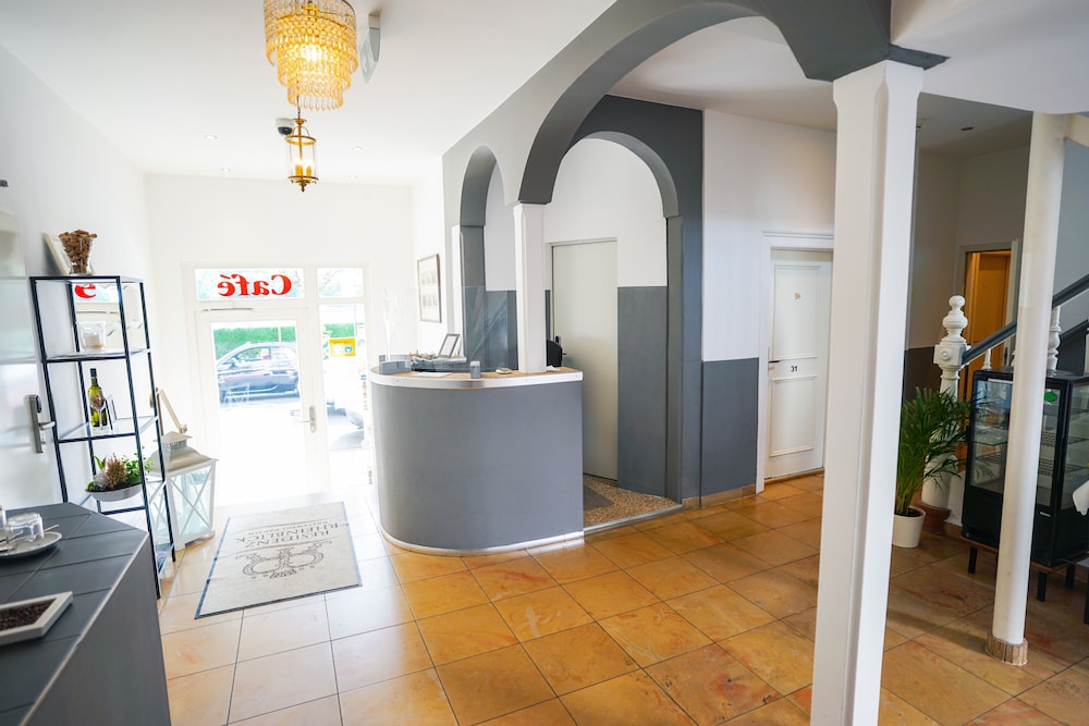 hotel am schloss biebrich