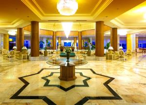 Sentido Bellevue Park,Near Port El Kantaoui Beach,5 star