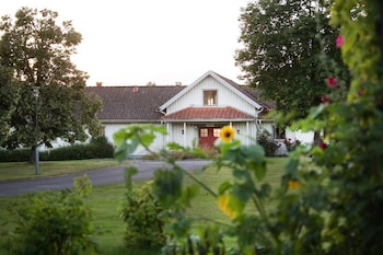 tva skyttlar