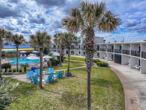 seahorse oceanfront inn