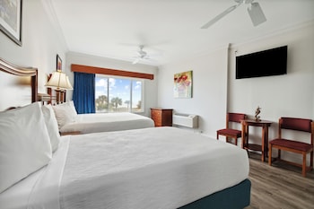 seahorse oceanfront inn