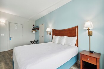 seahorse oceanfront inn