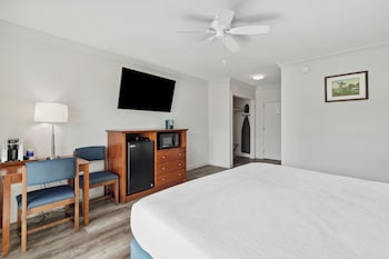 seahorse oceanfront inn