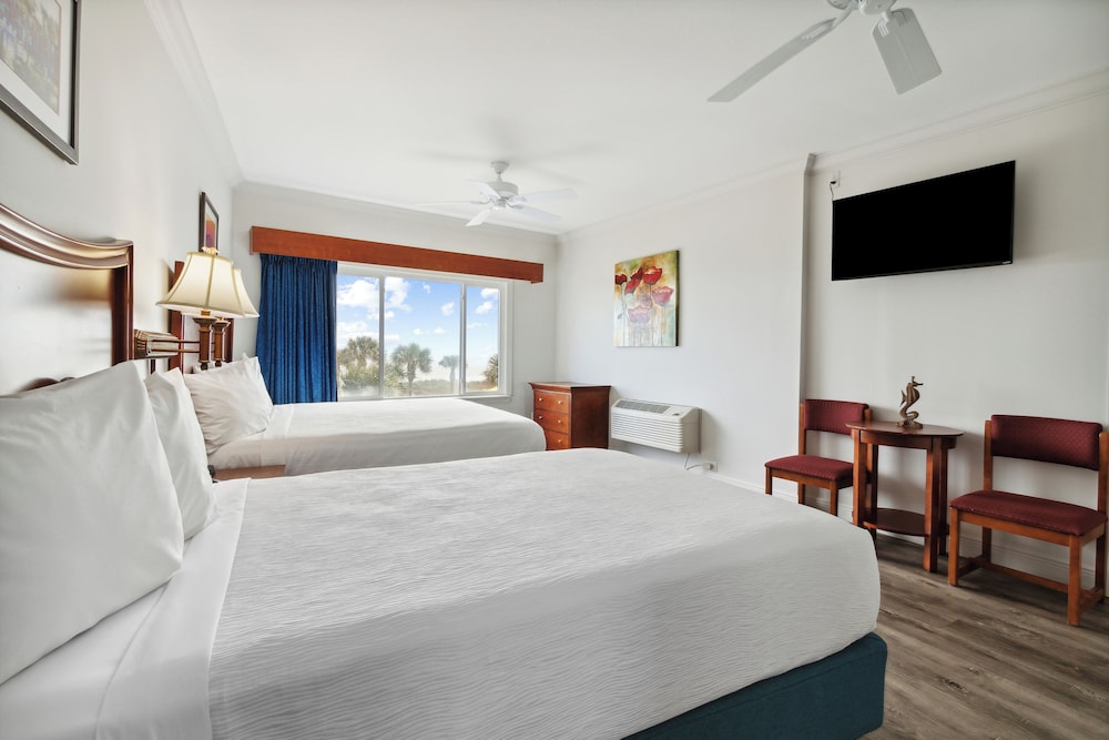 seahorse oceanfront inn