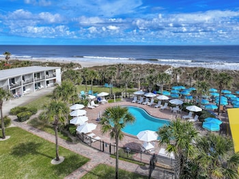 Seahorse Oceanfront Inn,Jacksonville>>Atlantic Beach,3 star