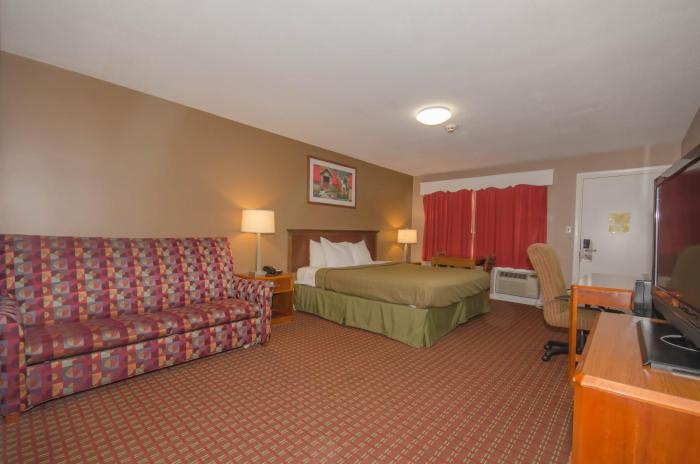 plaza inn