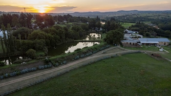 lanseria country estate