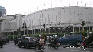 Raffleshom Hotel,West Java>>Bandung,3 star