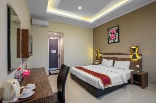 Raffleshom Hotel,West Java>>Bandung,3 star
