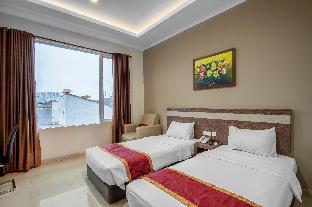 Raffleshom Hotel,West Java>>Bandung,3 star