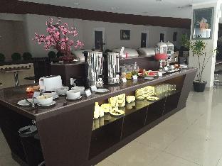 Raffleshom Hotel,West Java>>Bandung,3 star