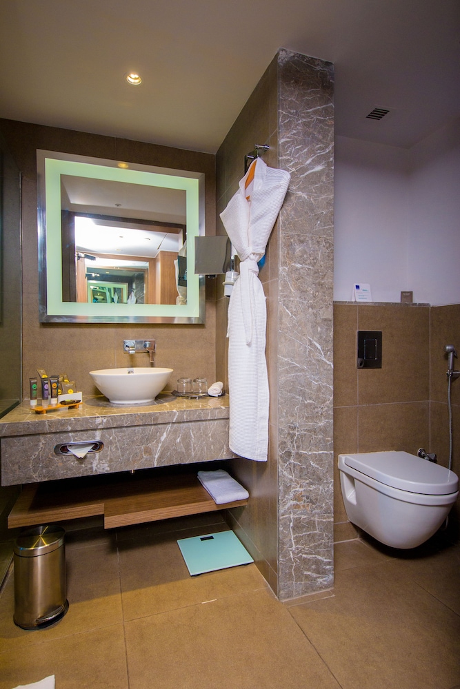 Novotel Chennai Sipcot,Omr Chennai,5 star