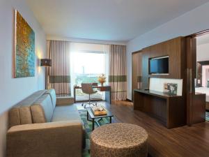 Novotel Chennai Sipcot,Omr Chennai,5 star
