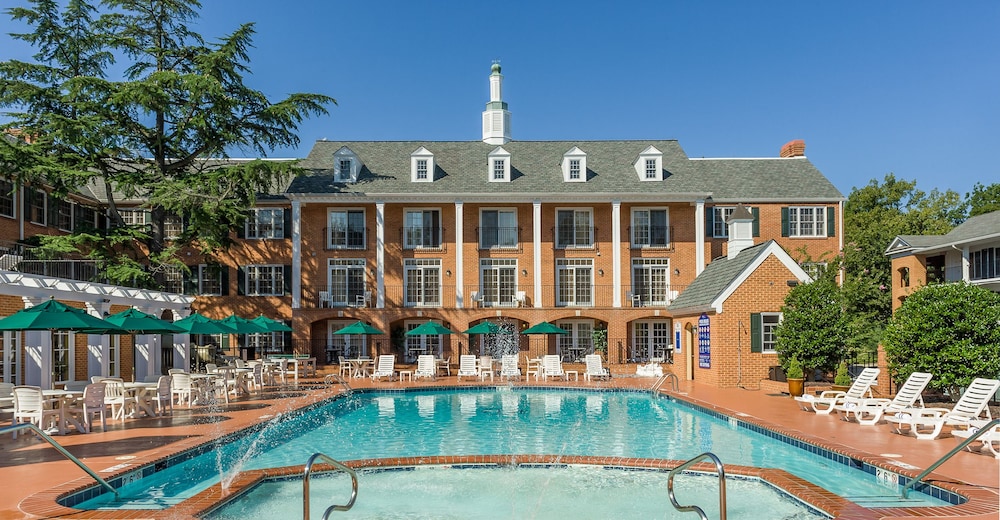 westgate historic williamsburg resort