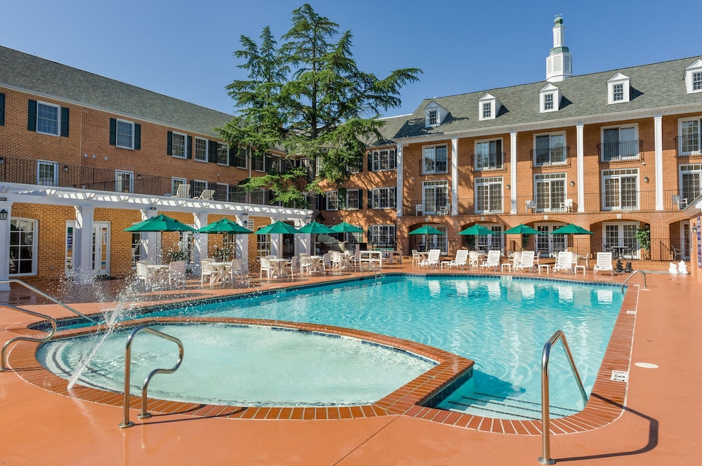 westgate historic williamsburg resort