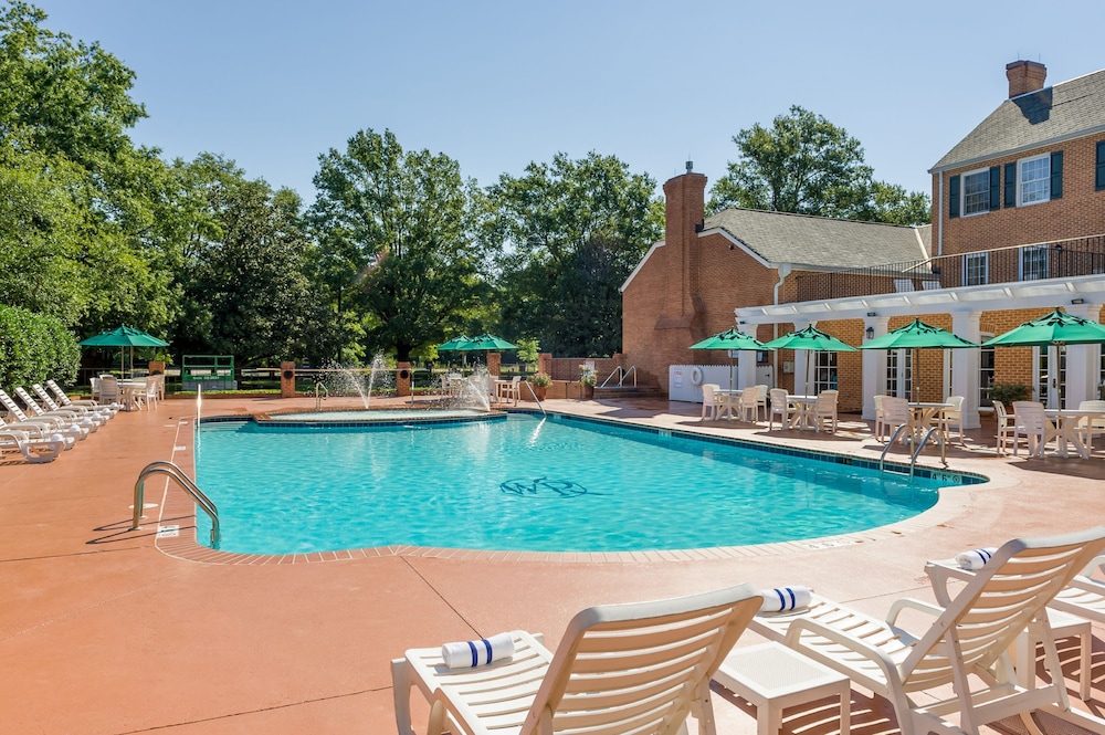 westgate historic williamsburg resort