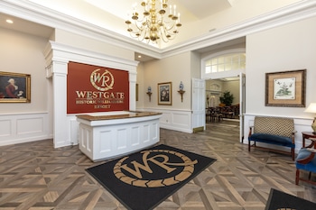 westgate historic williamsburg resort