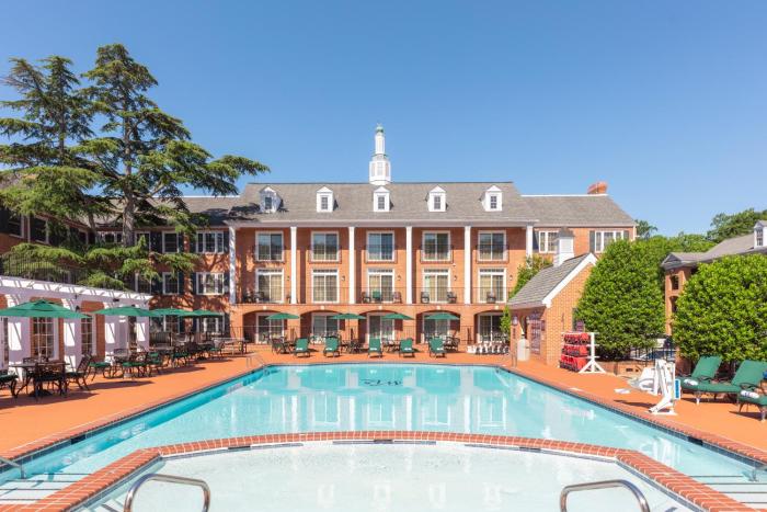 westgate historic williamsburg resort