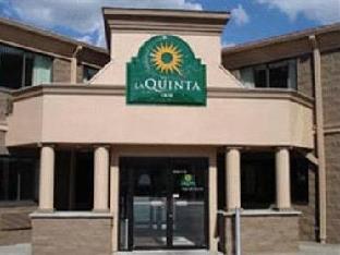La Quinta Inn By Wyndham Buffalo Airport,Bowmansville>>Amherst,3 star