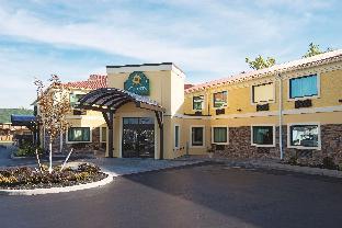 La Quinta Inn By Wyndham Buffalo Airport,Bowmansville>>Amherst,3 star