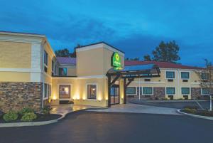 La Quinta Inn By Wyndham Buffalo Airport,Bowmansville>>Amherst,3 star