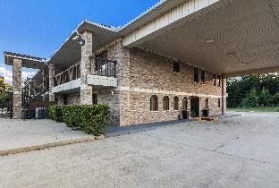red roof inn conroe north willis