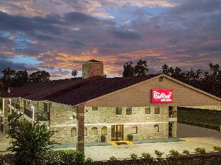 red roof inn conroe north willis