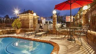 red roof inn conroe north willis
