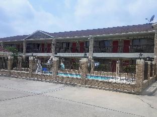 red roof inn conroe north willis