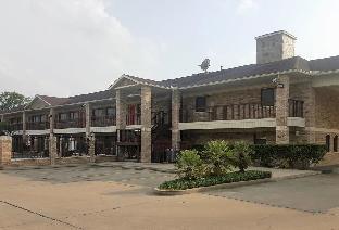 red roof inn conroe north willis