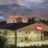 red roof inn conroe north willis