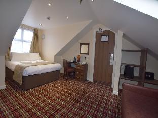 Lucky 8 Hotel,East London>>Barking,3 star