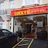lucky 8 hotel