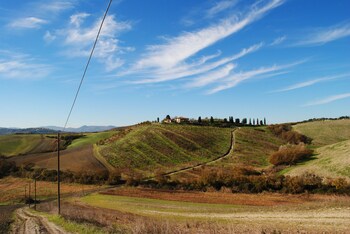 Agriturismo Pelagaccio,In A Rural Location,3 star