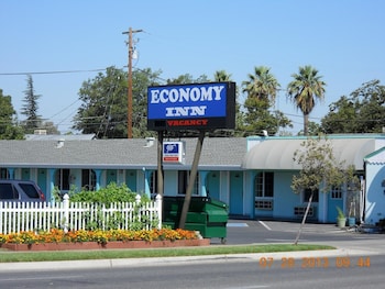 Economy Inn,Chico>>Butte County,2 star