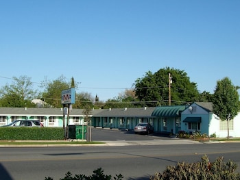 Economy Inn,Chico>>Butte County,2 star