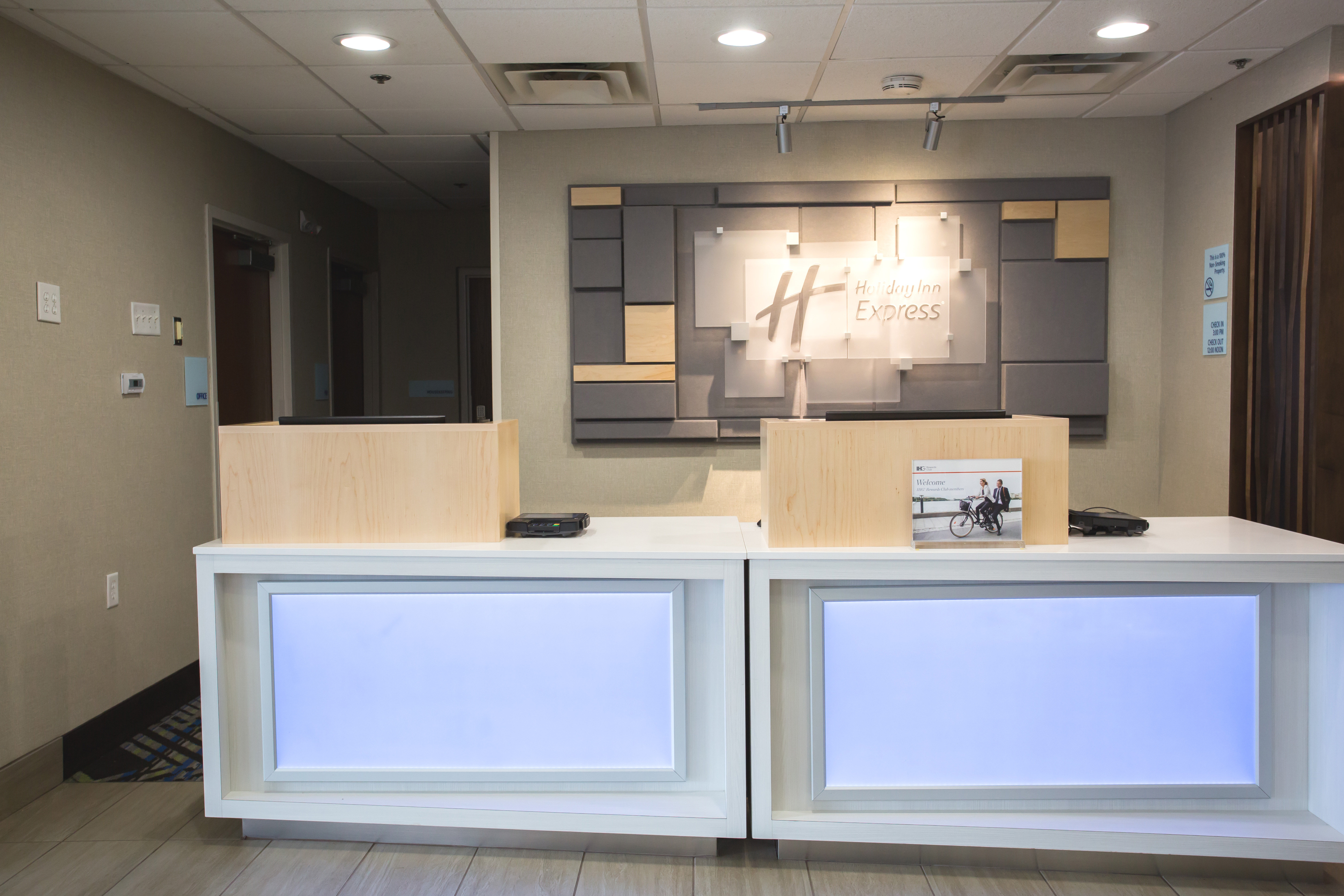 holiday inn express wilmington by ihg
