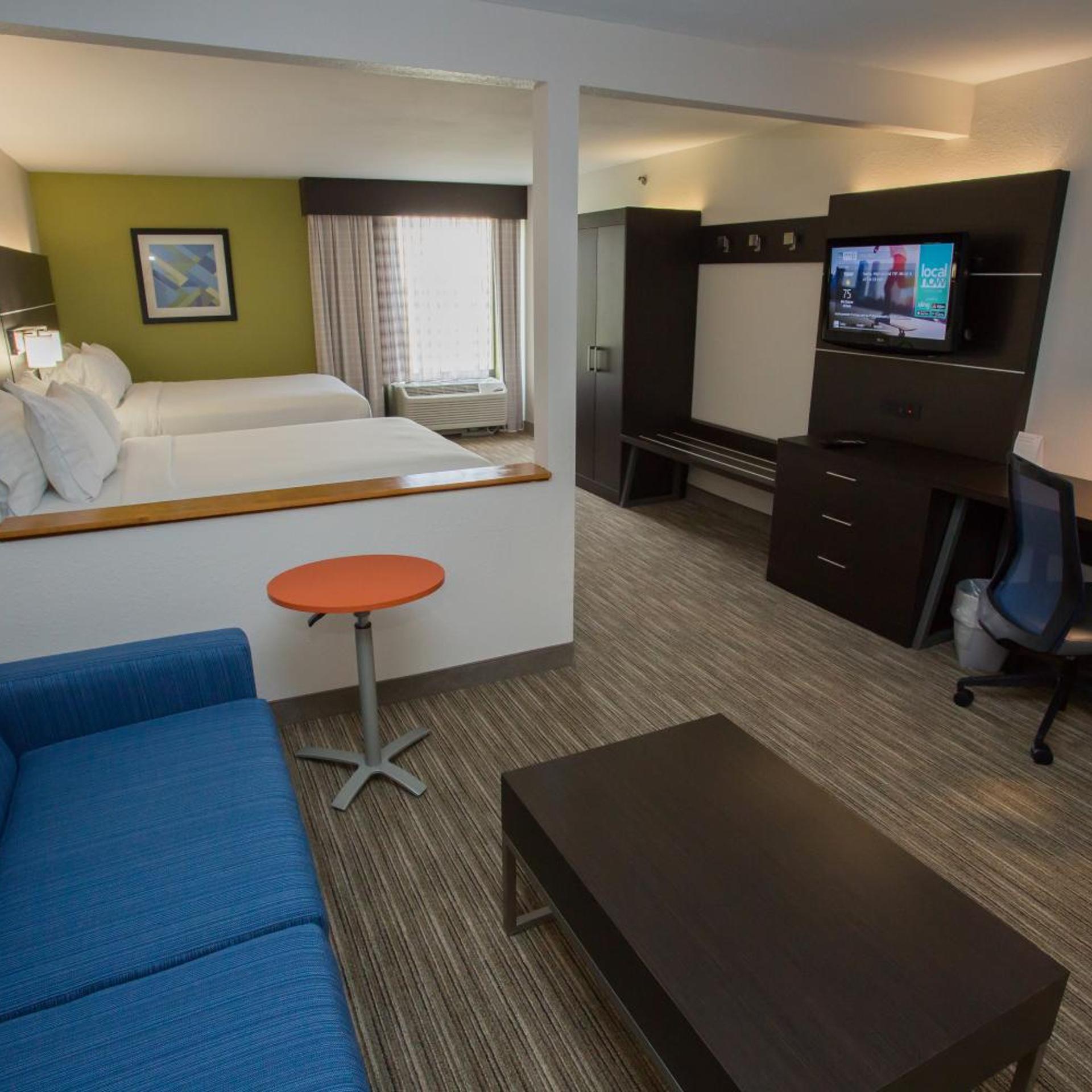 holiday inn express wilmington by ihg