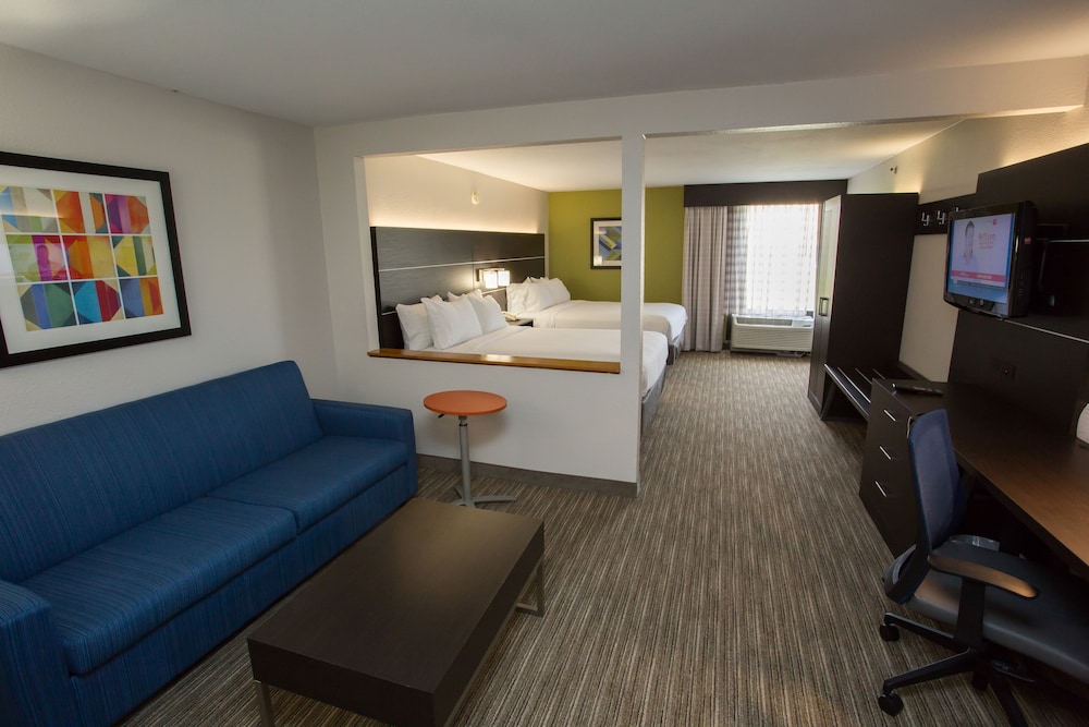 holiday inn express wilmington by ihg
