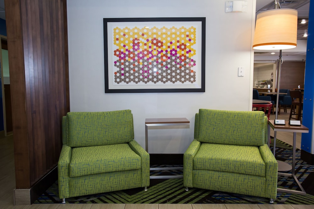 holiday inn express wilmington by ihg