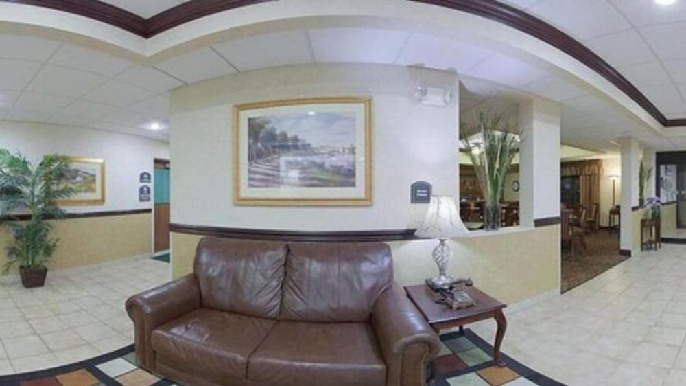 holiday inn express wilmington by ihg