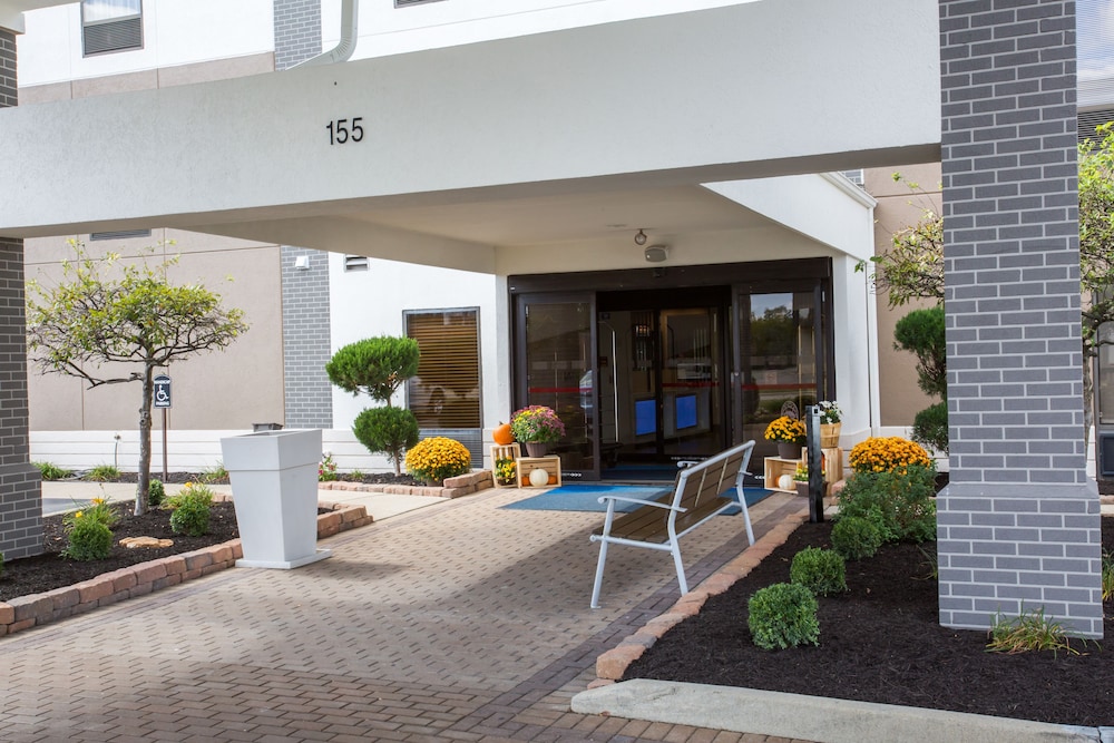 holiday inn express wilmington by ihg