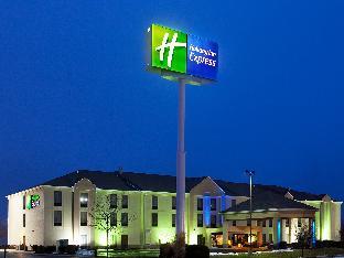 holiday inn express wilmington by ihg