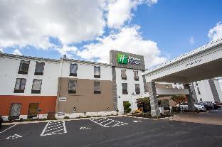 holiday inn express wilmington by ihg
