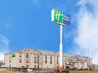 holiday inn express wilmington by ihg
