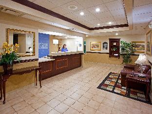 holiday inn express wilmington by ihg