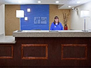 holiday inn express wilmington by ihg