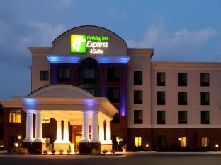 holiday inn express wilmington by ihg